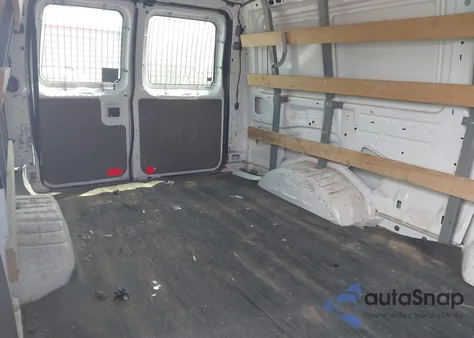 2014 Ford E-250 Commercial from USA, damaged, VIN 1FTNE2EW8EDA43498